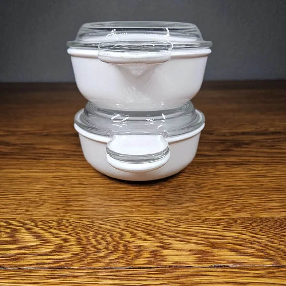 Corningware Grab It 4 Piece Bowl Set - Picture 3 of 14